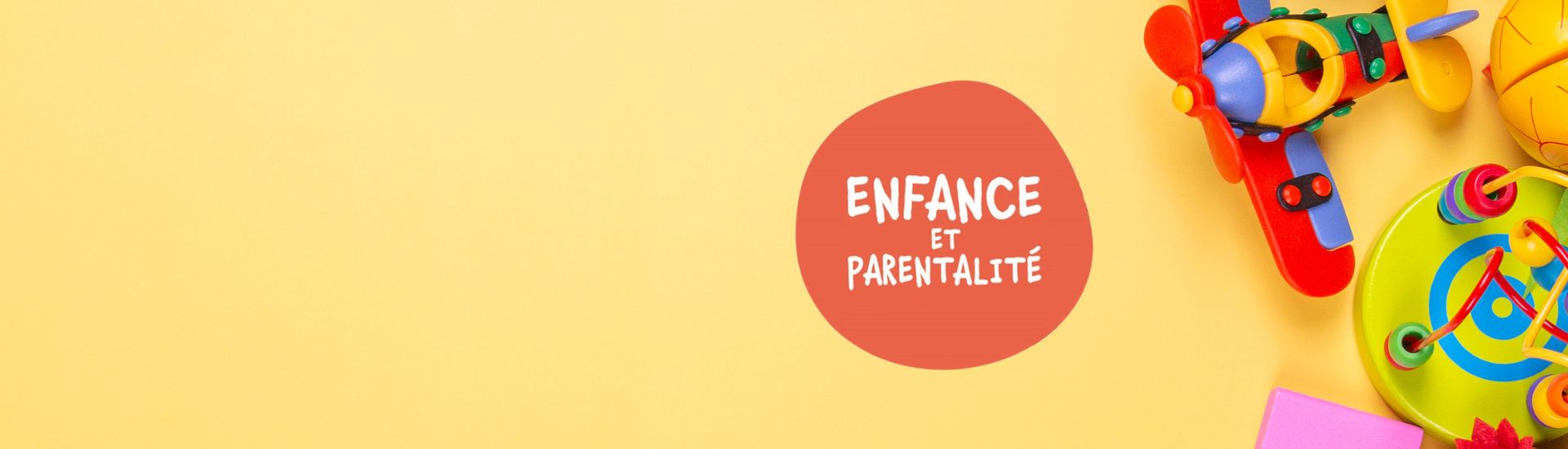 SAAD Enfance & Parentalité