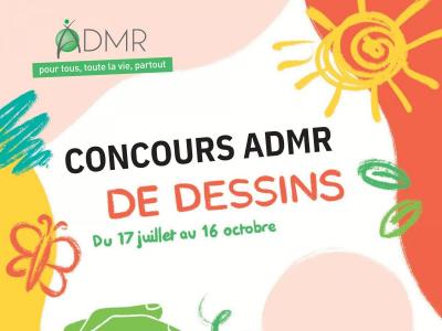 Concours Dessins 2025